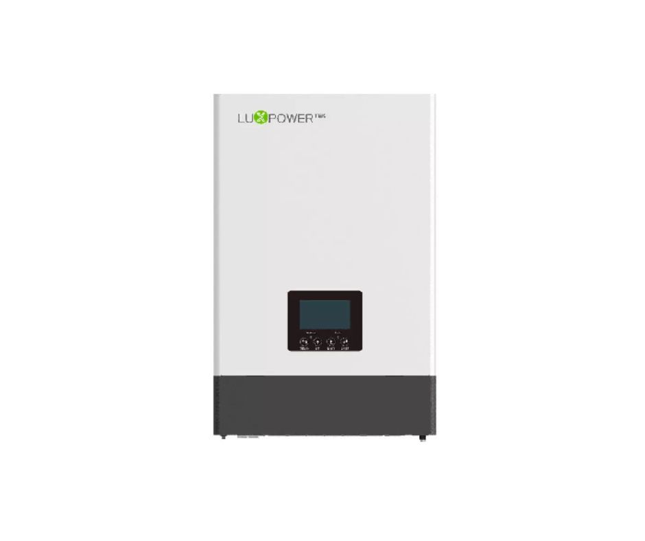 6KW Lux Power Off-Grid Single Phase Inverter (SNA6000)