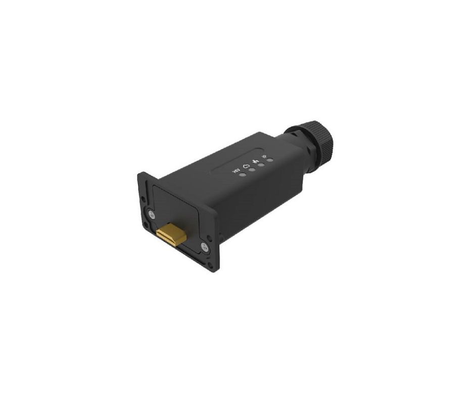 Lux Power LAN Dongle