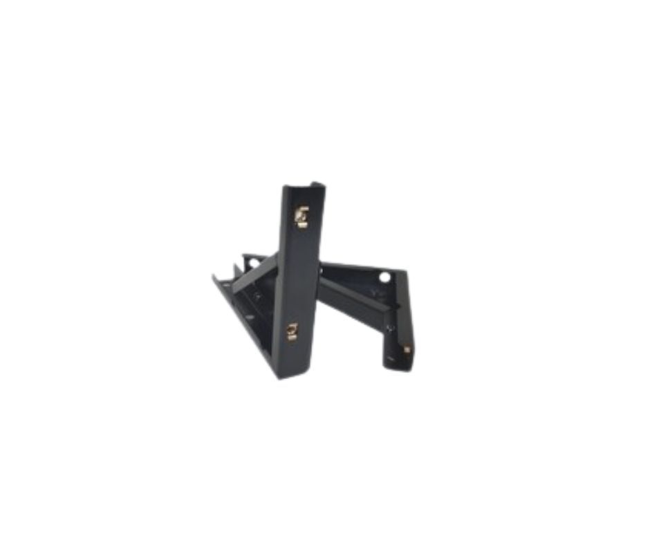 Shoto Double Battery Bracket (for x2 Rack-mount batteries)