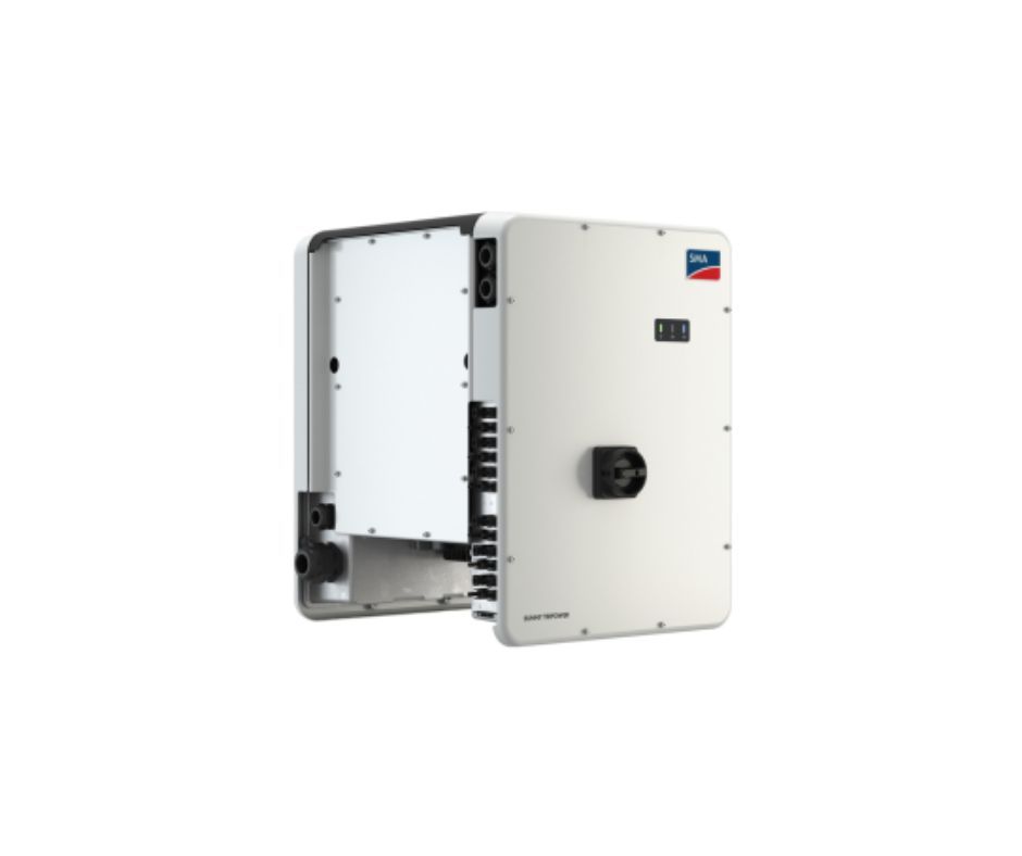 50KW SMA Sunny Tripower Core1 STP 50-41 (without display) Grid-Tie Inverter
