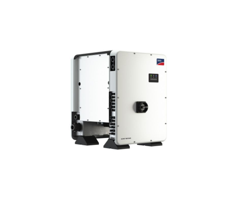 50KW SMA CORE-1 STP 50-41 (with Display) Three Phase Grid-Tie Inverter