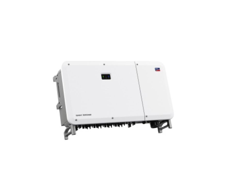 110KW SMA Sunny Tripower Core2 STP 110-60 AFCI Grid-Tie Three Phase Inverter