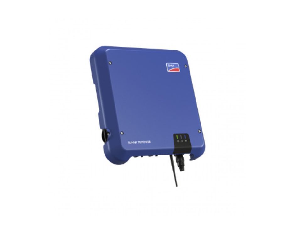 10KW SMA STP 3AV-40 Sunny Tripower Three Phase Grid-Tie Inverter