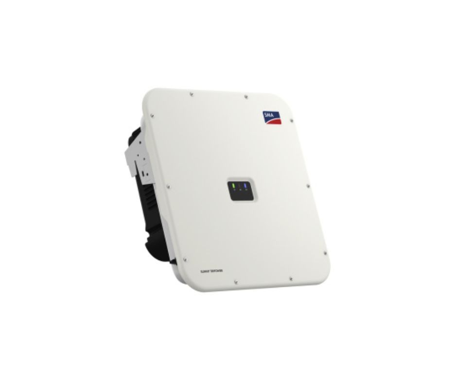 25KW SMA Sunny Tripower (X25) Grid-Tie Three Phase Inverter