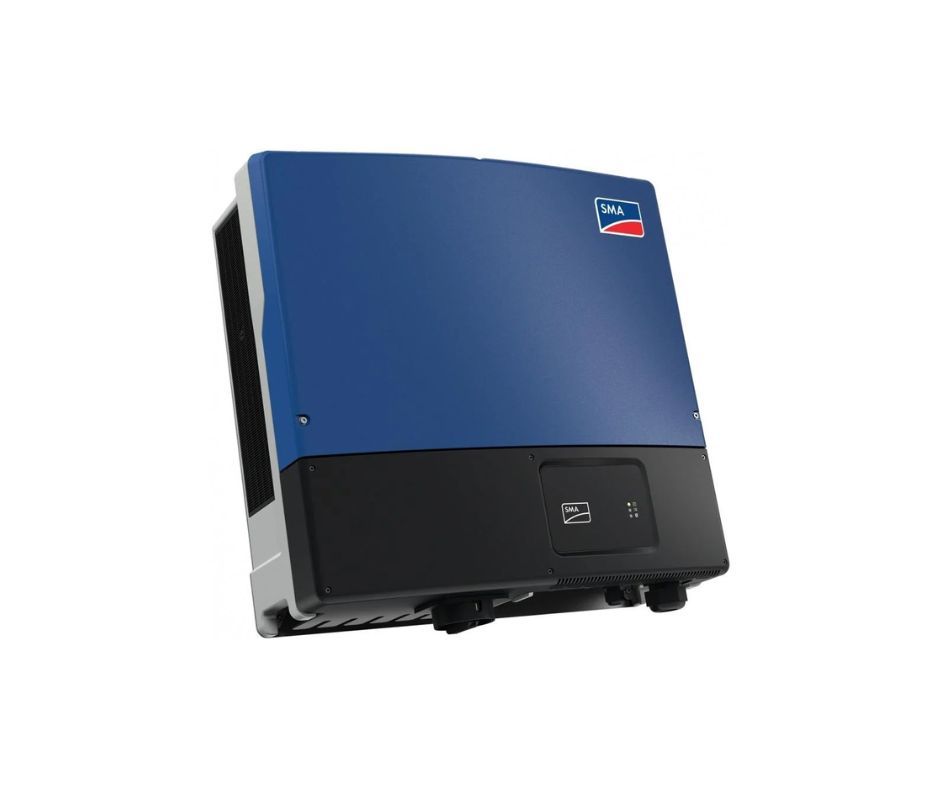 20KW SMA Sunny Tripower 20000TL Three Phase Grid-Tie Inverter