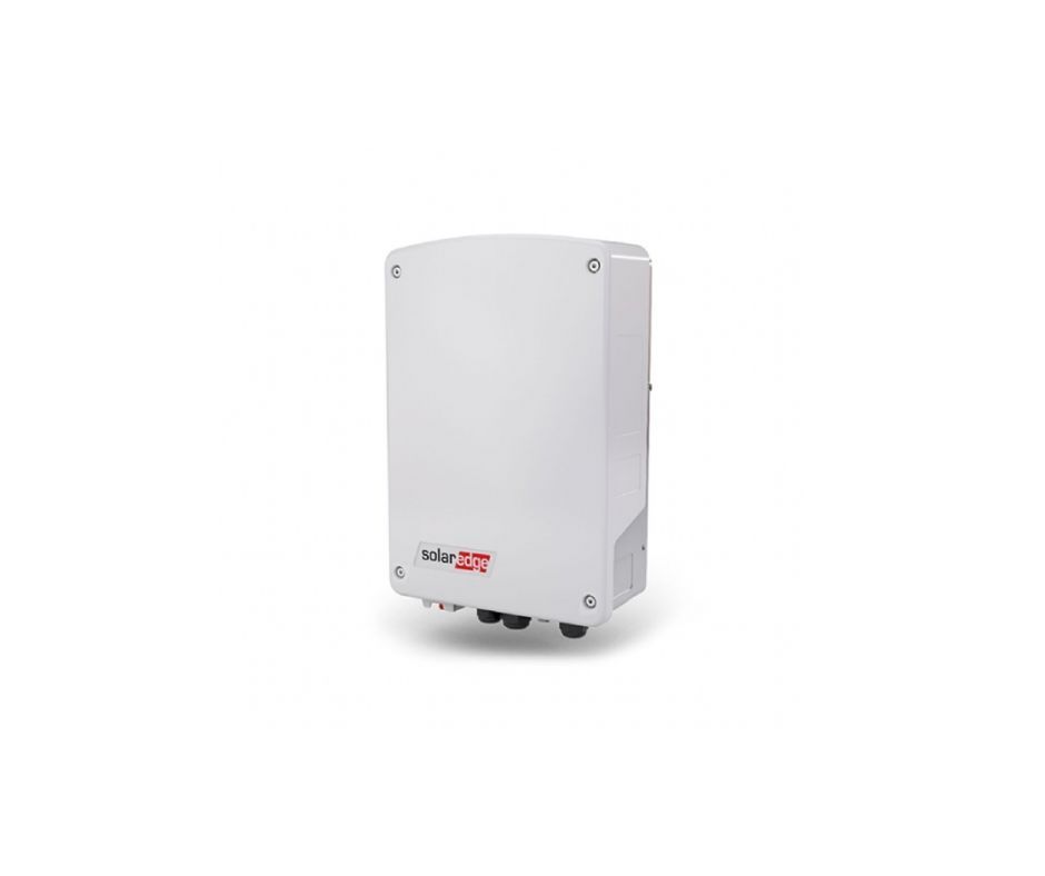 3KW SolarEdge Smart Energy Hot Water Controller (SMRT-HOT-WTR-30-S2)