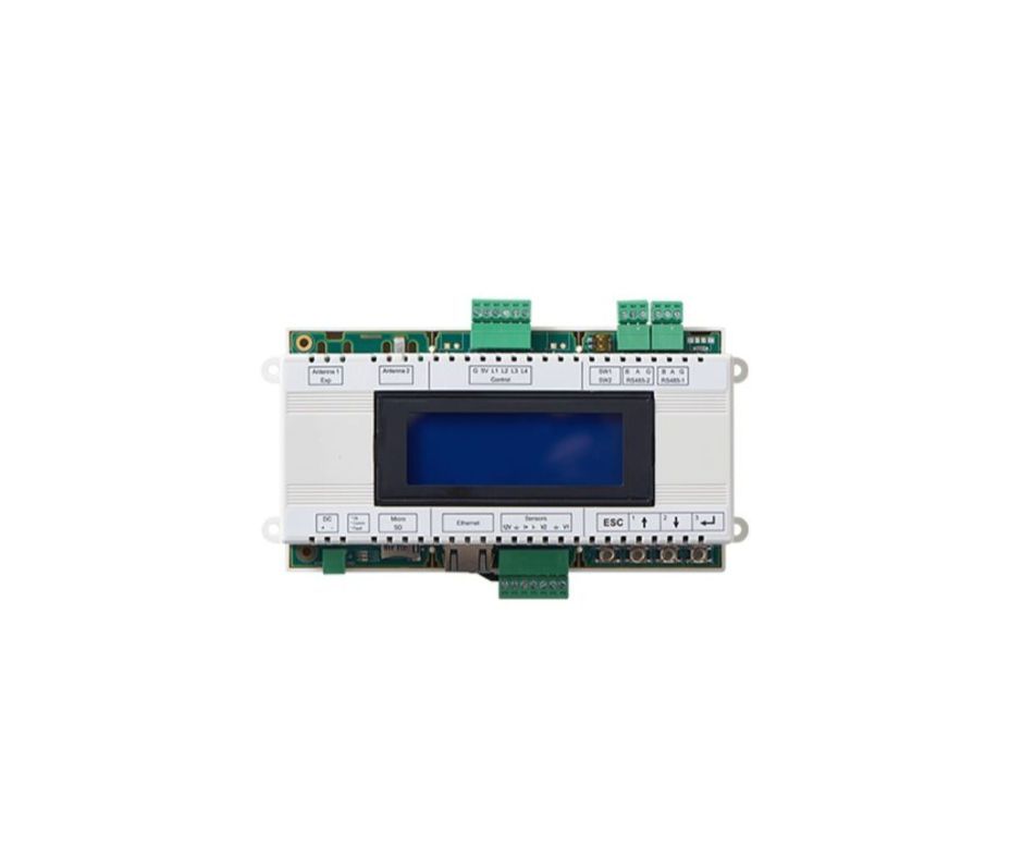 SolarEdge Commercial Gateway