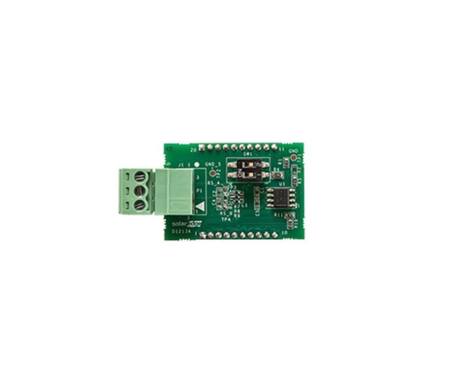 SolarEdge RS485 Plug-in expansion kit