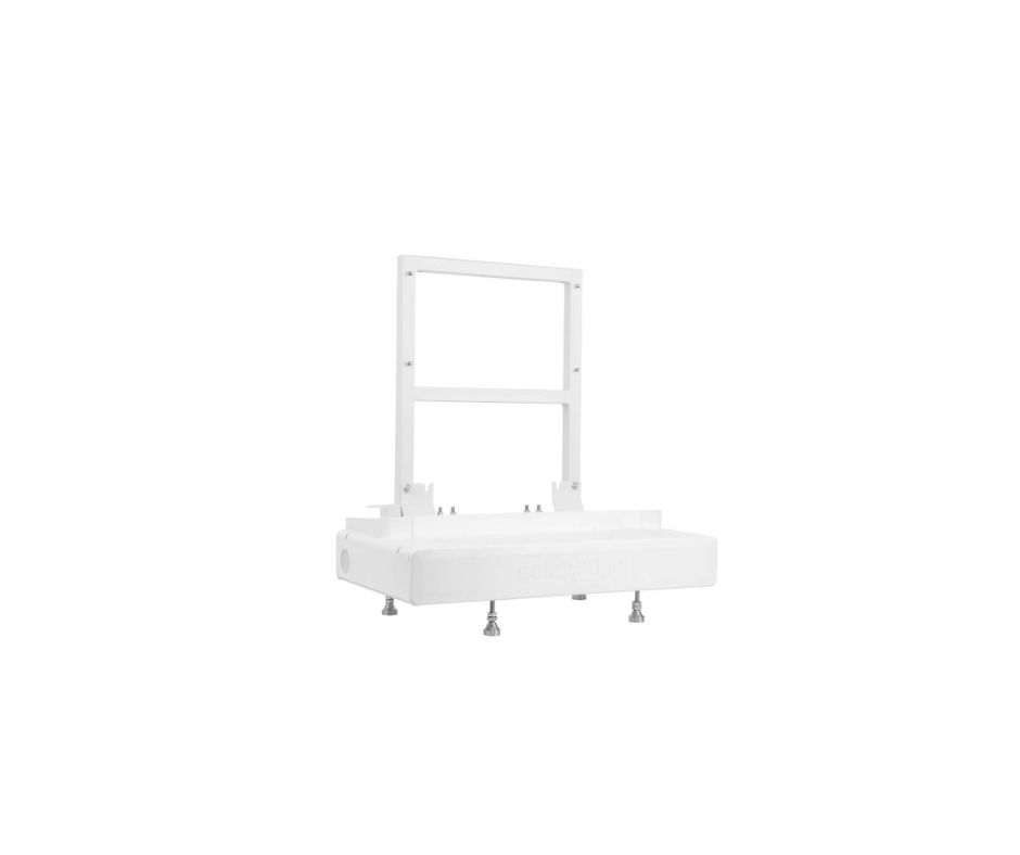 SolarEdge Energy bank floor stand