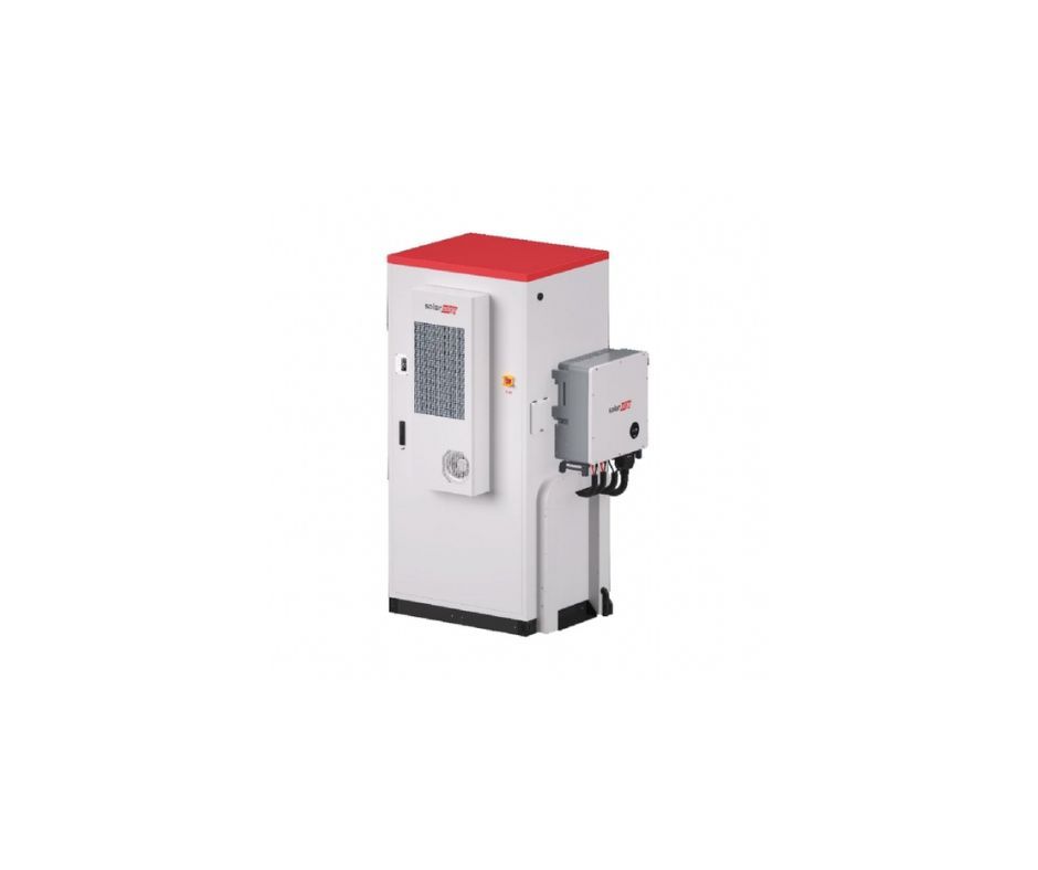 50KW SolarEdge PCS