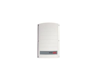 33,3KW SolarEdge Three Phase Inverter