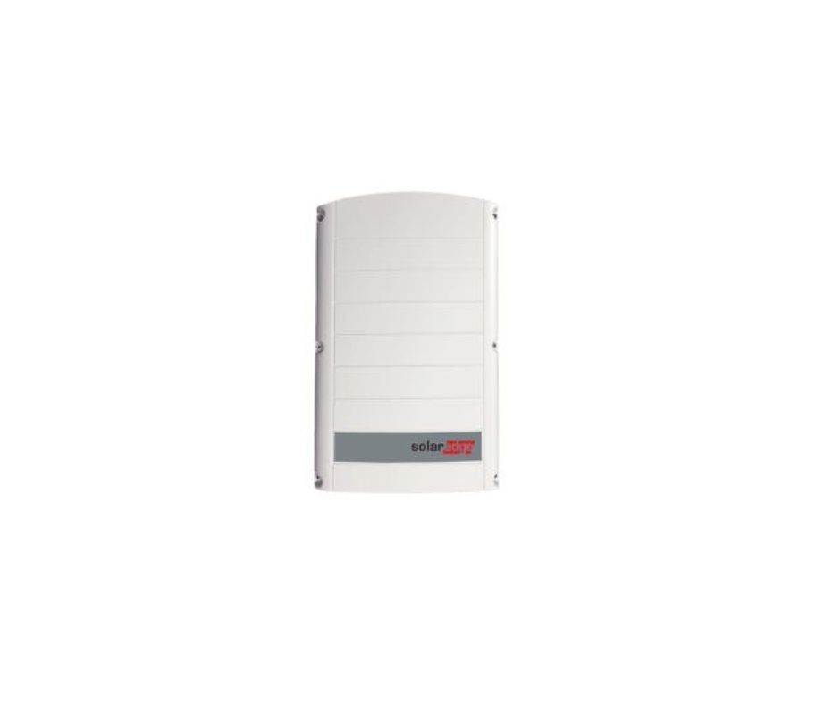 17KW SolarEdge Three Phase Inverter