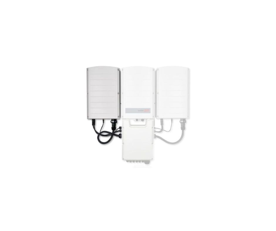 SolarEdge Three Phase Inverter with Synergy Technology (Secondary Unit)