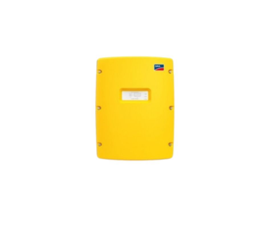 8KW SMA Sunny Island Grid-Tie Three Phase Inverter