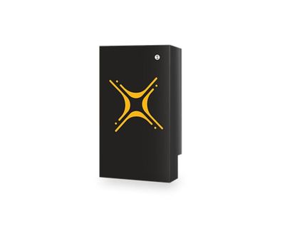 3,7KW SolarMD Lithium-Ion Wall-mount (SS4037) Battery