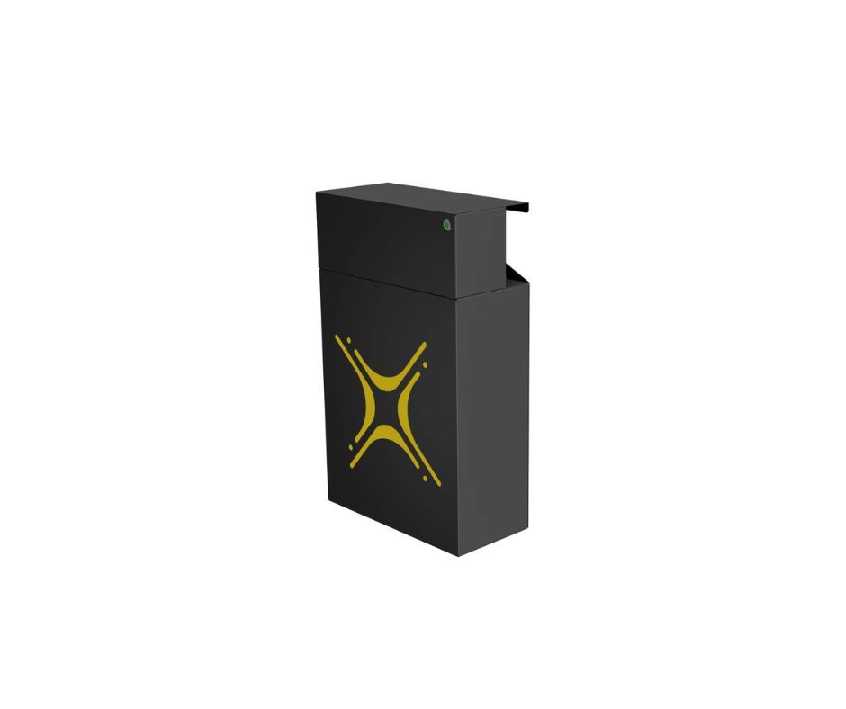 8,3KW SolarMD Lithium-Ion Wall-mount (SS4083) Battery