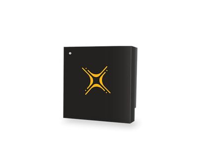 7,4KW SolarMD Lithium-Ion Wall-mount (SS4074) Battery