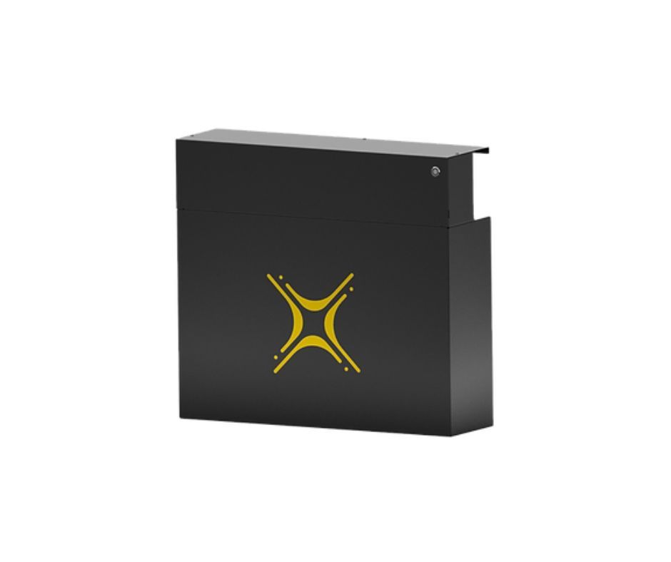 14,3KW SolarMD Lithium-Ion Wall-mount (SS4143) Battery