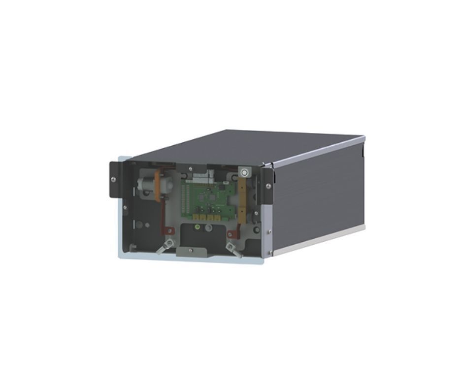 14,3KW SolarMD Lithium-Ion Rack-mount (SS214) Battery