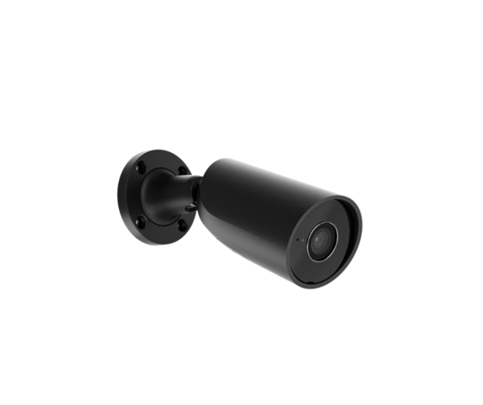 Ajax BulletCam (5Mp/2.8mm) Black