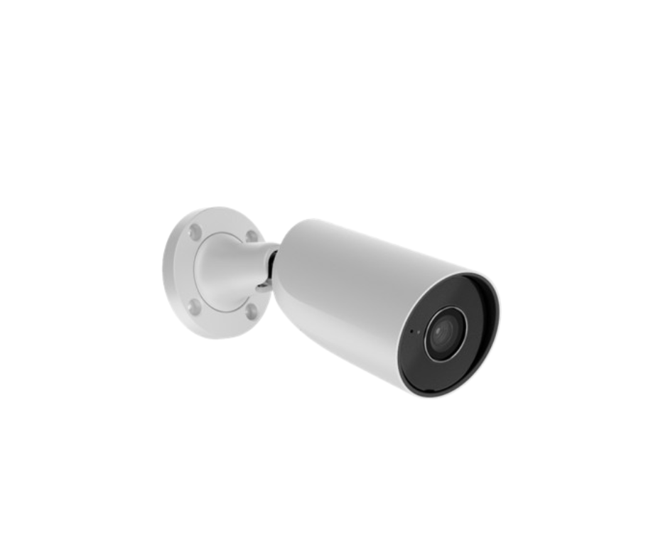 Ajax BulletCam (8Mp/2.8mm) White
