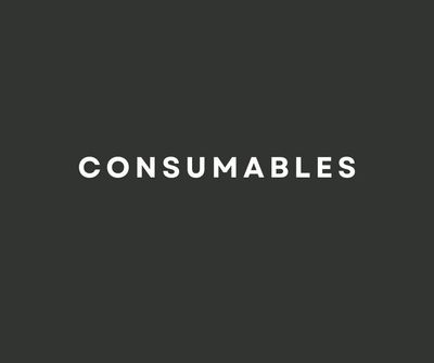 Consumables