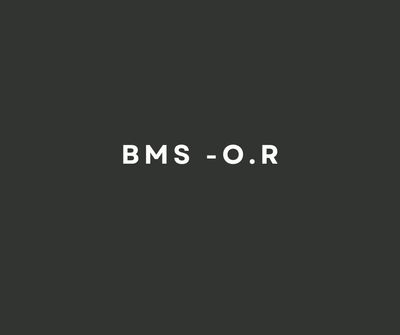 BMS - O.R