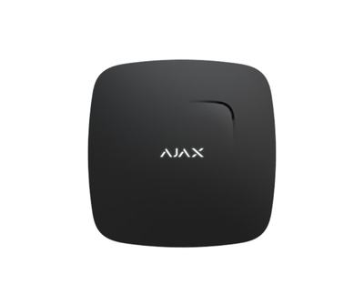 Ajax FireProtect Plus Black