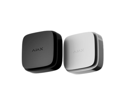 Ajax Fire Protect 2RB White - (Heat, Smoke and CO) Detector