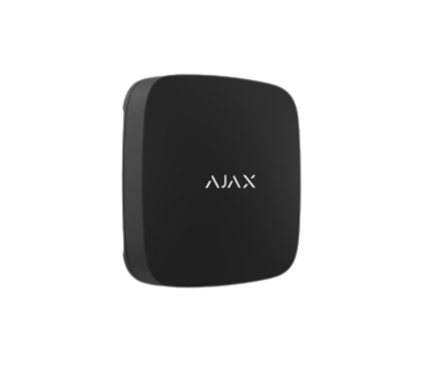 Ajax LeaksProtect Black - wireless flood detector