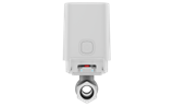 Ajax Waterstop (1/2) White