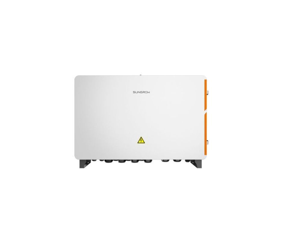 Sungrow PV Plant Smart Communication Box - Com100