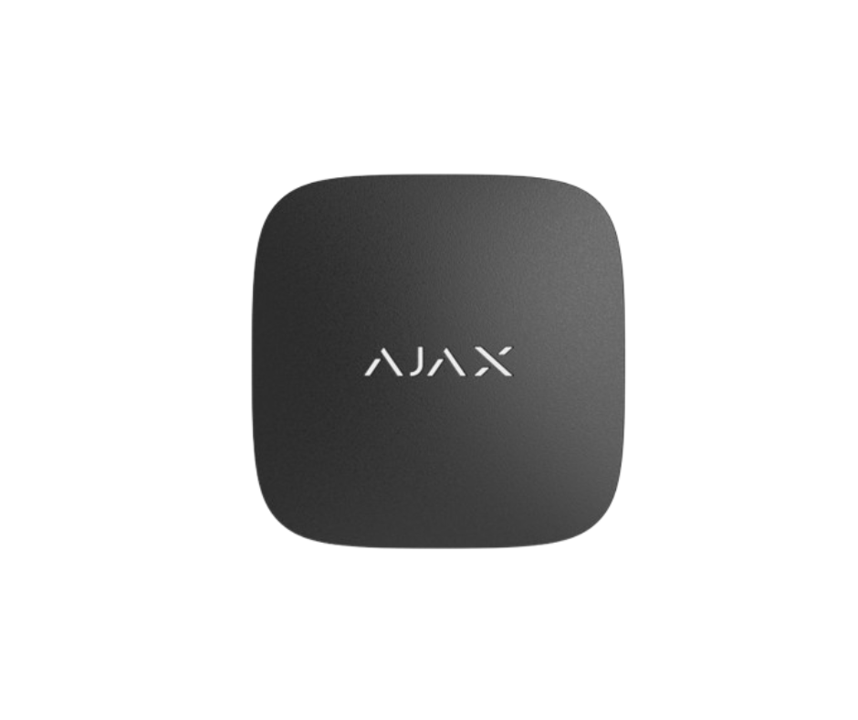 Ajax LifeQuality Sensor black - Environmental Monitoring