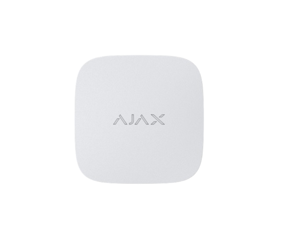 Ajax LifeQuality Sensor white - Environmental Monitoring