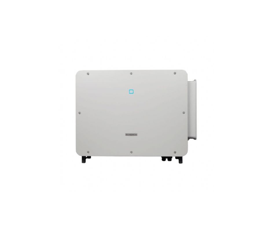 125KW Sungrow Grid-Tie String Inverter 12 MPPT 1000VDC IP66