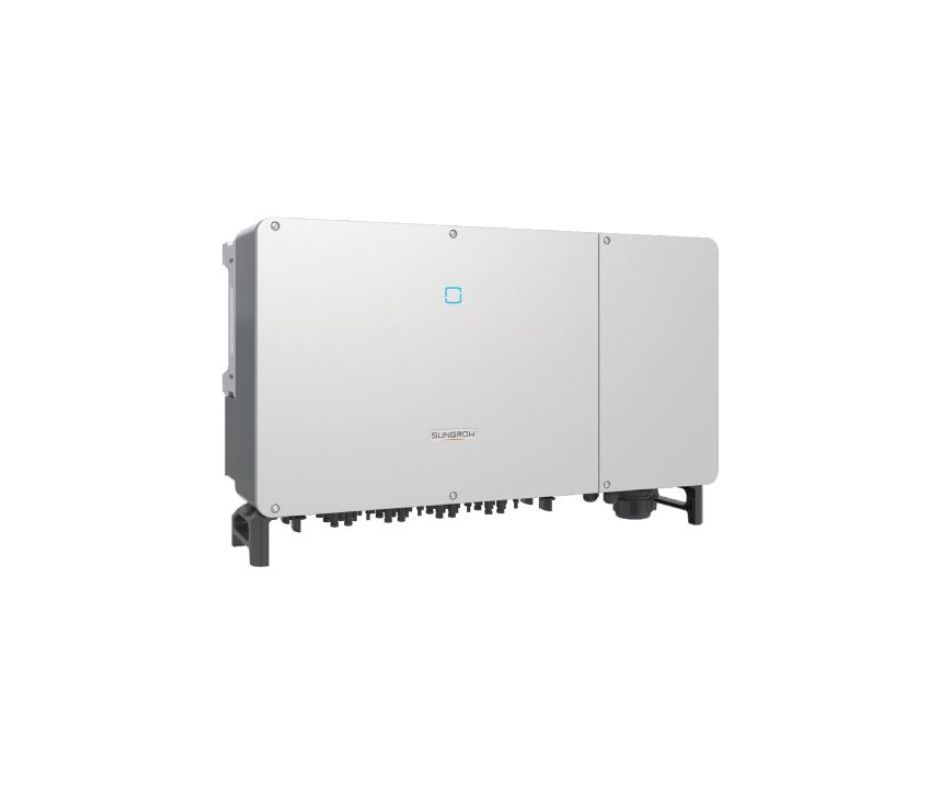 110KW Sungrow Grid-Tie String Inverter  9 MPPT 1000VDC IP66