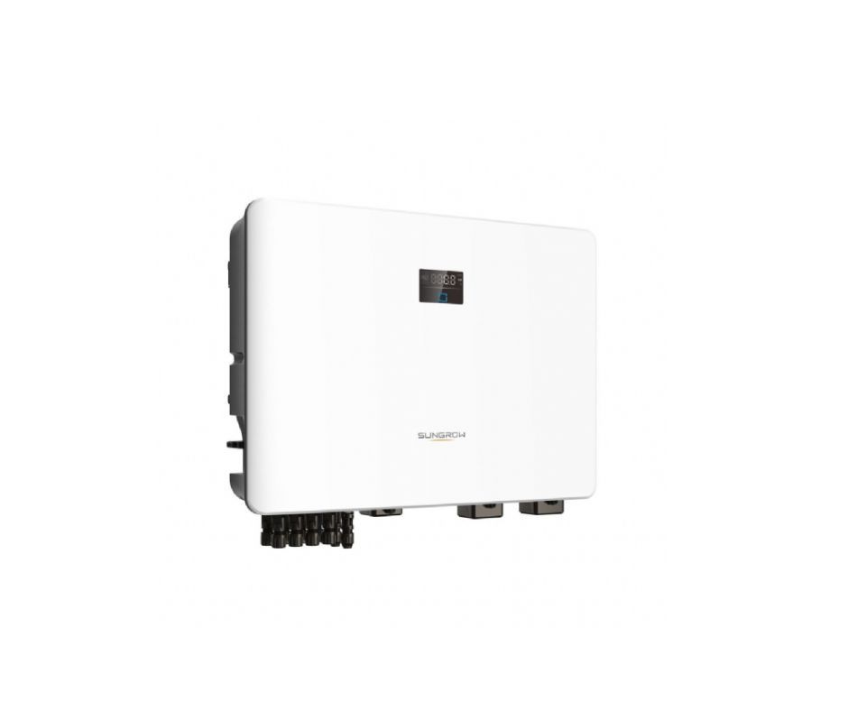 10KW Sungrow Single Phase Hybrid Inverter