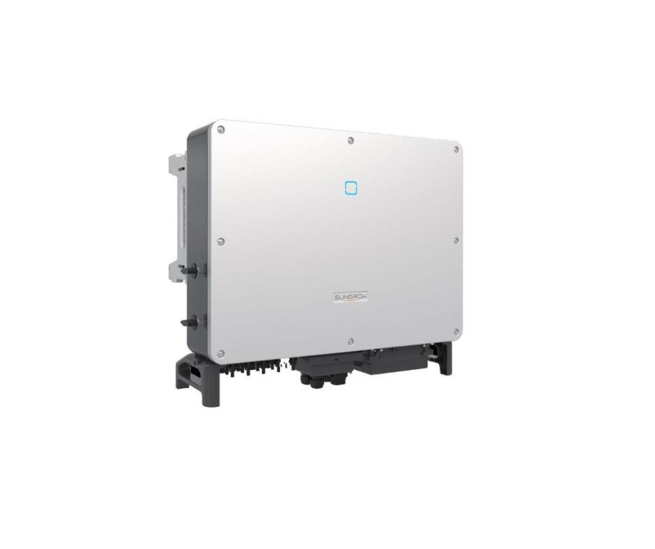 33KW Sungrow Grid-Tie String Inverter 3 MPPT 1000VDC IP66