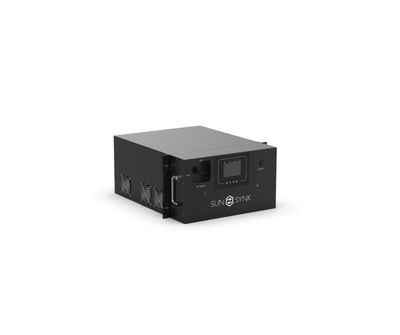7,6KW SuSynk Single Phase Hybrid (Rack-mount) Inverter 48V