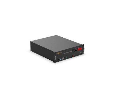 5,32KW SunSynk Lithium-Ion (Rack-mount) Battery 51,2V