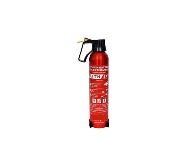 500ml LithiumBattery Fire Extinguisher