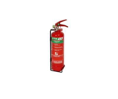 1L Lithium Battery Fire Extinguisher