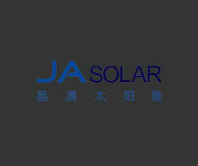JA Solar