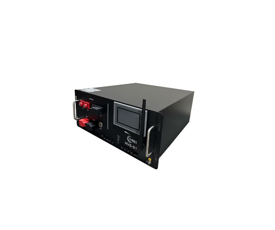 Hubble BMU (Rack-mount) for HV Battery