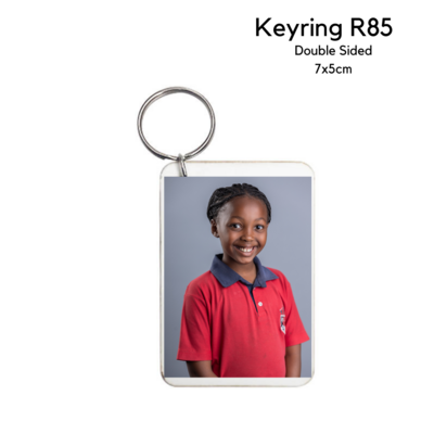 Keyring