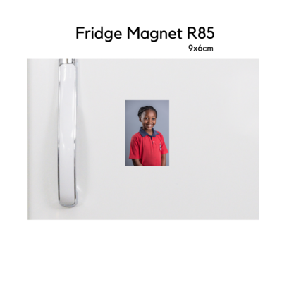 Fridge Magnet