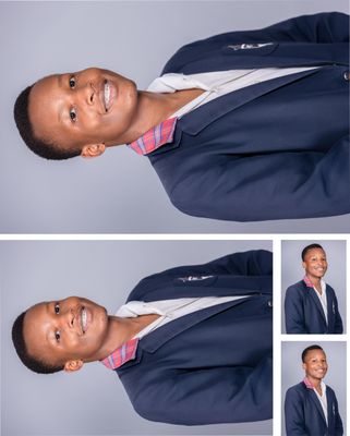 Printed Photos