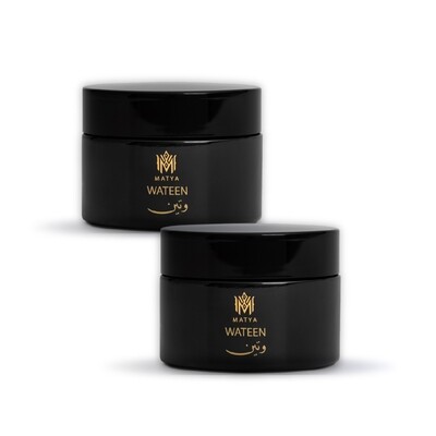 WATEEN 20g + WATEEN 20g