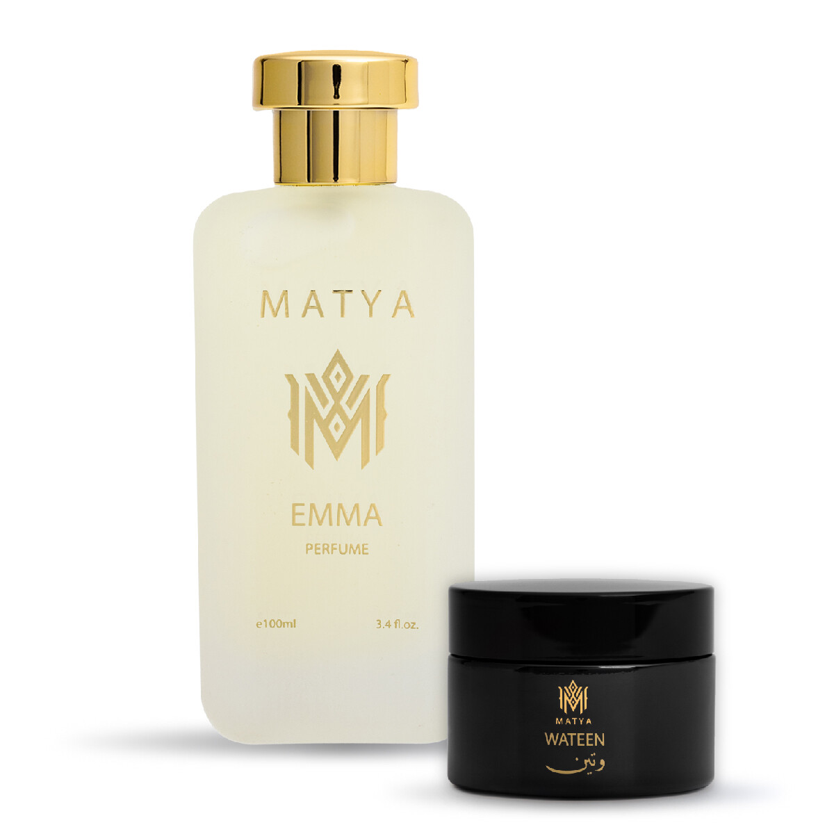 EMMA 100ml + WATEEN 20g