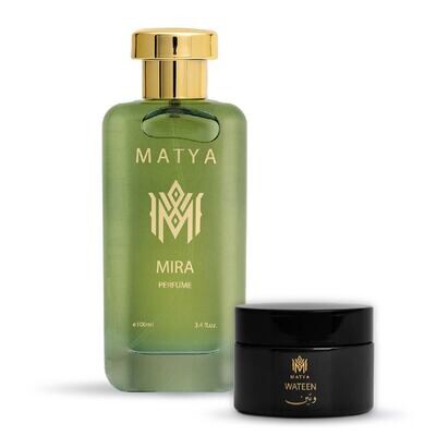MIRA 100ml + WATEEN 20g
